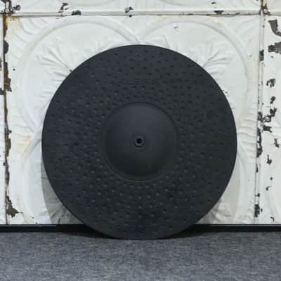Used Alesis Strike Dual-Zone Electronic Cymbal Pad 14in image 1
