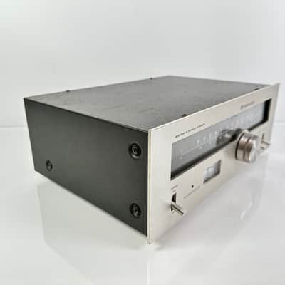 Vintage Kenwood KT-5300 AM/FM Stereo Tuner image 3