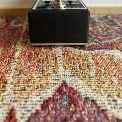 Friedman Golden Pearl Overdrive 2018 - 2019 - Gold image 5