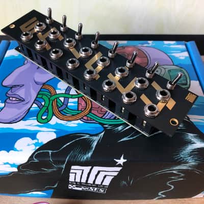 Big T Music Shifty Voltage Doubler image 3