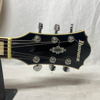 Ibanez AF75 Hollow Body Electric Guitar image 7