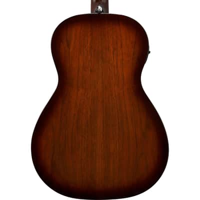 Ibanez PN50TKE PN Acoustic Electric Guitar - Natural High Gloss Top image 9