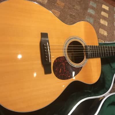 Martin Limited Ed #29 of 200 Paul Simon PS2 early 2000 image 1