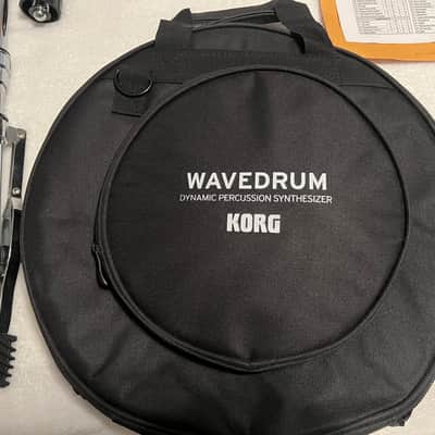 Korg WD-X-GLB Wavedrum Global Edition 2013 - 2020 - Blue image 12