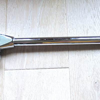 LP Timbale Stand Mount Top Tube & Tilter image 1