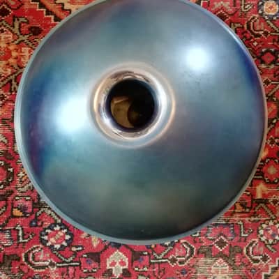 PanArt Hang Drum, 1st generation 2000 image 2