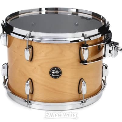 Gretsch Drums Renown RN2-R643 3-piece Shell Pack - Gloss Natural (RN2-R643-GNd1) image 4