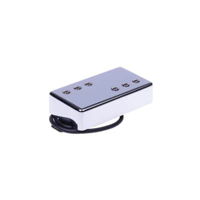 Artec Ceramic Custom Humbucker Pickup Neck image 2