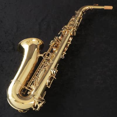 Yanagisawa Yanagisawa Alto A-991 Alto Saxophone SN.29xxxx (02/02) image 9