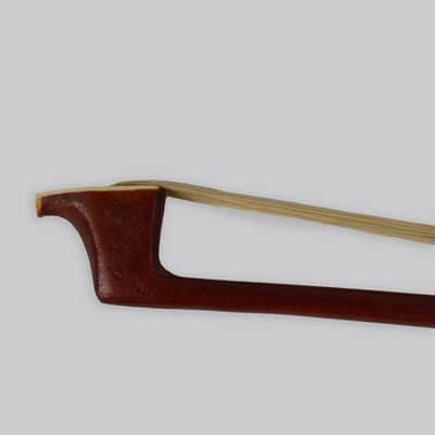4/4 Wood Cello Bag Bow Rosin Bridge 2020s - White image 22