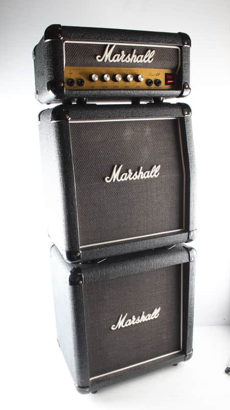 Vintage Marshall Lead 12 Mini Stack Model 3005 image 1