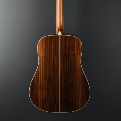 Martin D-28 Modern Deluxe image 4