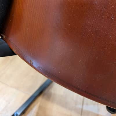 Framus Double Bass Concert Model (Anton Seifert) Model 90408 image 10