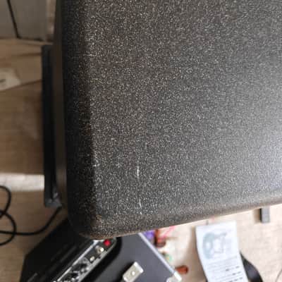 KRK 7000B passive studio monitor speakers image 14