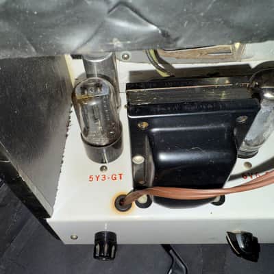 Valco West Point MOT 6x9 amp 50's - mother of toilet seat image 4