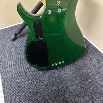 Peavey Fury IV image 11