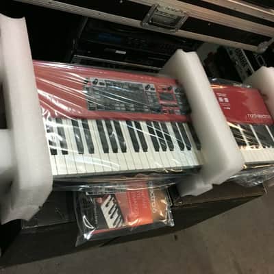 Nord Electro 6 HP Piano Hammer Action 73 Key Keyboard EL 6HP/73 ,weighted MINT in Box //ARMENS// image 2
