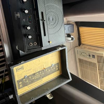 Maestro Echoplex EP-4 1970s - Grey image 3
