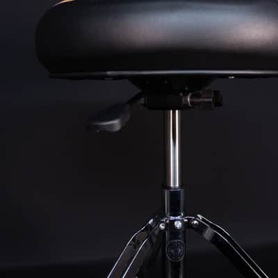 Roc-N-Soc Nitro Round Throne, Tan image 3
