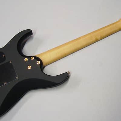 Charvel Pro-Mod Angel Vivaldi DK247 2PT HH - Satin Black image 7
