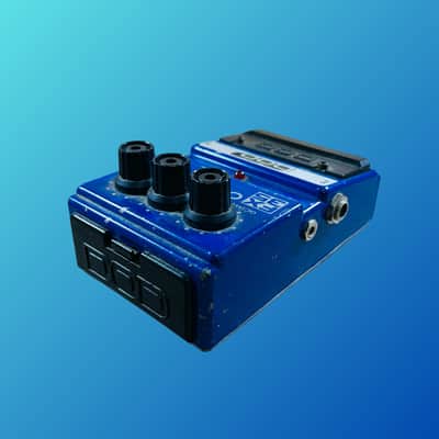 DOD Octoplus FX35 Octave image 4