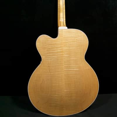 1996 Heritage Golden Eagle Blonde image 4