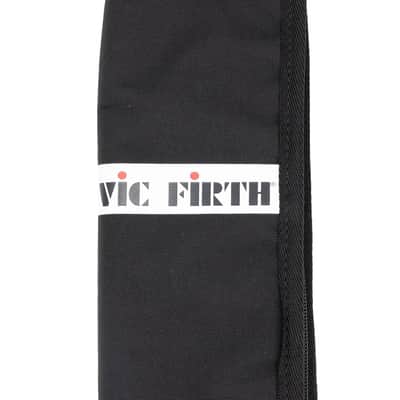 Vic Firth Essential Drum Stick Bag Black Case VF-VXSB00301 image 2
