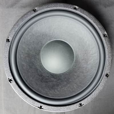 Bag End ZEL-12A 12" Woofer removed from PS12E 8 Ohms image 3