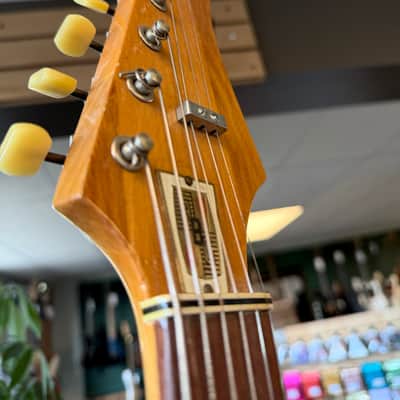 Jansen Victor 1960s - Tone Burst image 15