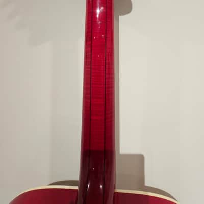 Gibson 60's Dove Natural Acoustic 1997 image 10