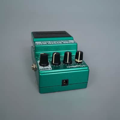 DigiTech X-Series Bass Synth Wah Envelope Filter 2010s - Green image 2