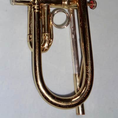 King Symphony DB trumpet image 8