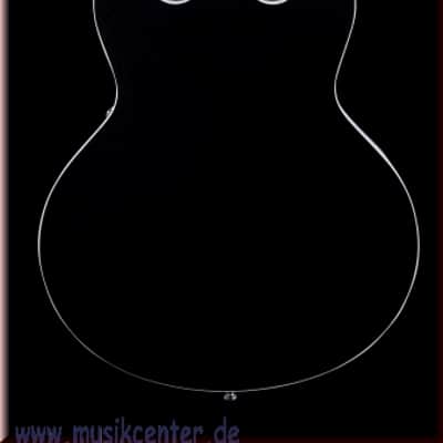 Vox Bobcat S66 2010s - Black mit Koffer image 2
