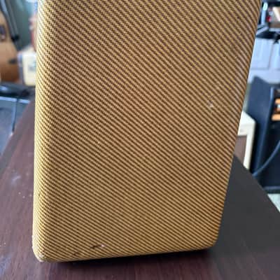Fender Champ 1956 - Tweed image 4