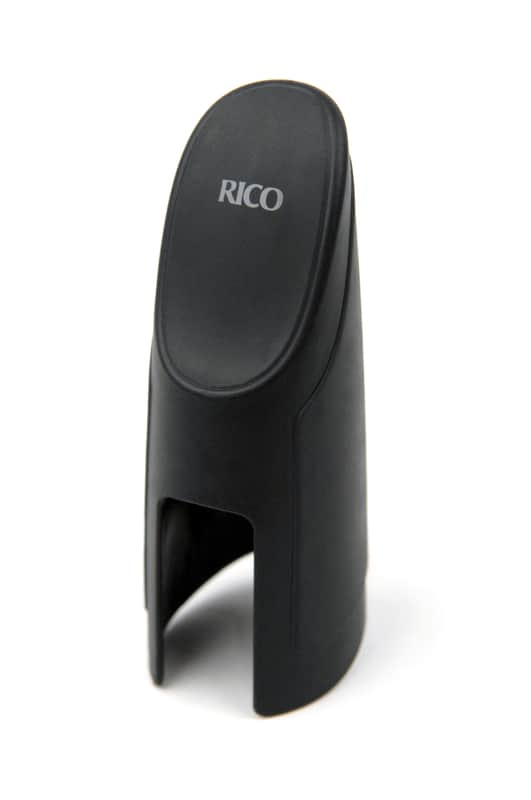 Rico RTS1C Tenor Saxophone Cap for Hard Rubber Mouthpieces image 1