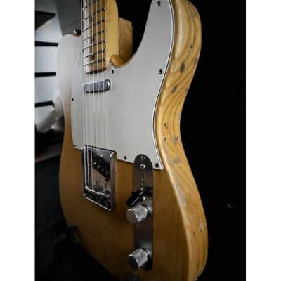 Telecaster 1975 - Occasion image 8