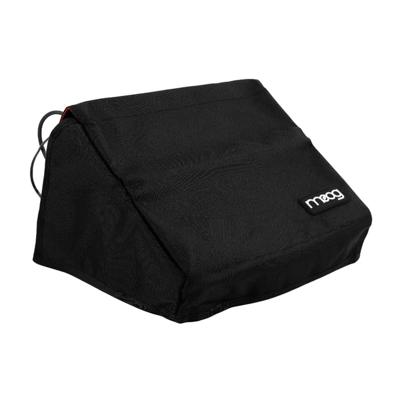 Moog Two-Tier Rack Dust Cover image 1
