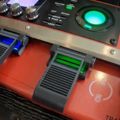 Nobels AB1 - Active A/B Selector Pedal | Reverb