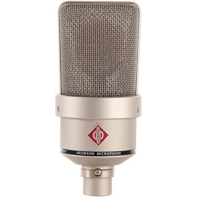 Neumann TLM 67 Microphone | Reverb