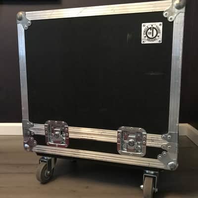 Amp Road Case (Circle Three Designs) image 1