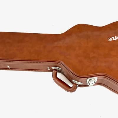 Epiphone Les Paul Standard 1959 Outfit Limited Edition 2021 Aged Dark Burst image 16