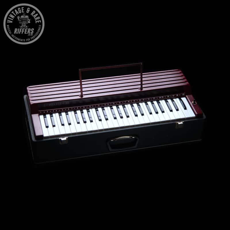 *Serviced* 1960s Selmer Companion 49 Rare Reed Organ image 1