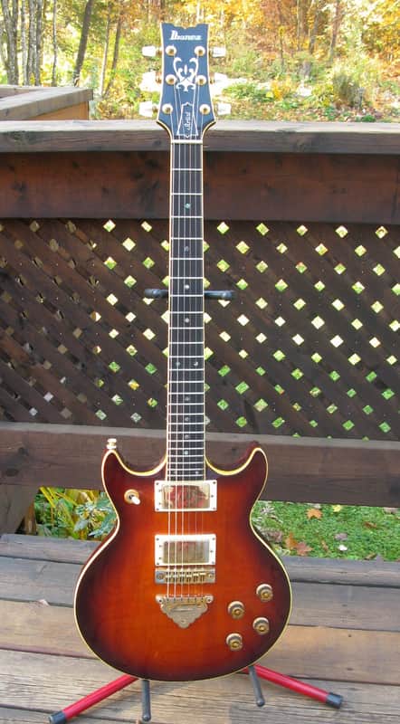 Ibanez 2618 Artist | Reverb Canada