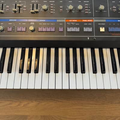 Roland Jupiter 6 w Europa Mod image 4