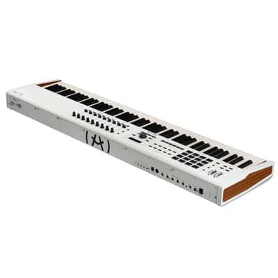 Keylab 88 MkII Controller image 3