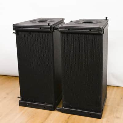 EAW KF730 3-Way Full-Range Loudspeaker (PAIR) CG012YW image 1