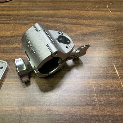 Roland V-Drums TD-50X Sound Module w/Mount, Clamp, Manual, Power Cable - Z6I7762 image 13