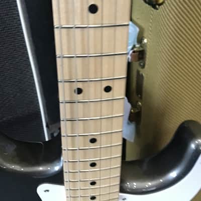 Fender STRATOCASTER ERIC CLAPTON LATE 2000’s - GRAY image 4