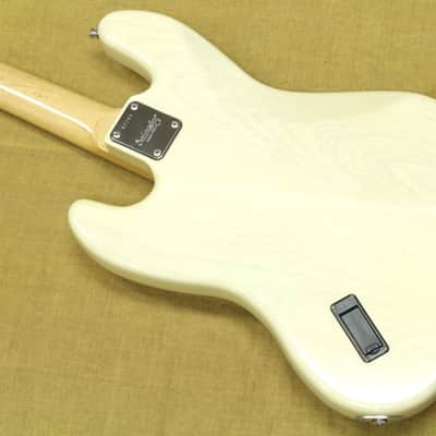 Sadowsky Tokyo RB4 White 5.22kg Bild 3