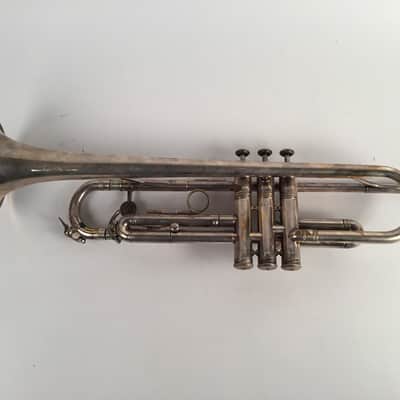 Used LeBlanc Al Hirt Model Bb Trumpet (SN: 24982) image 2